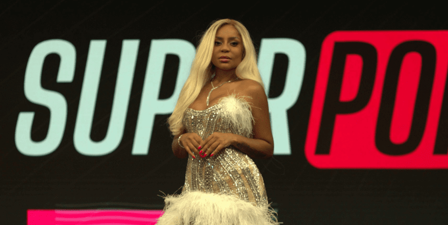 SuperPop (253) estreia nova fase com Cariúcha e marca virada na trajetória da apresentadora na TV aberta