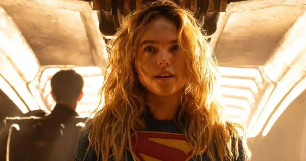 Supergirl