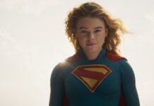 Supergirl se junta oficialmente ao Universo DC de James Gunn e revela seu lugar na cronologia