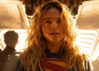 Primeiras exibições de Supergirl revelam um filme em transformação e aumentam a curiosidade sobre o futuro do novo DCU