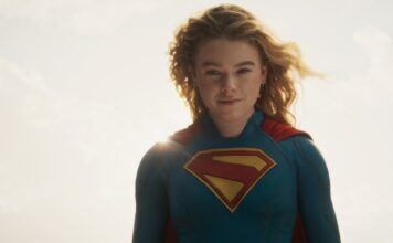 Supergirl se junta oficialmente ao Universo DC de James Gunn e revela seu lugar na cronologia