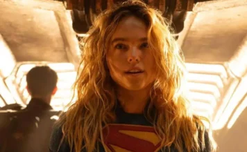 Supergirl | Filme da DC com Milly Alcock terá orçamento contido de US$ 100 milhões