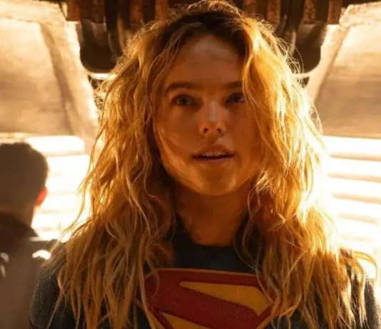 Supergirl | Filme da DC com Milly Alcock terá orçamento contido de US$ 100 milhões