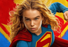 Supergirl | Warner Bros. Pictures lança trailer e pôster da heroína que vai dominar o universo DC nos cinemas