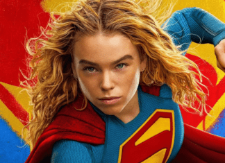 Supergirl | Warner Bros. Pictures lança trailer e pôster da heroína que vai dominar o universo DC nos cinemas