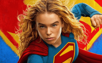 Supergirl | Warner Bros. Pictures lança trailer e pôster da heroína que vai dominar o universo DC nos cinemas