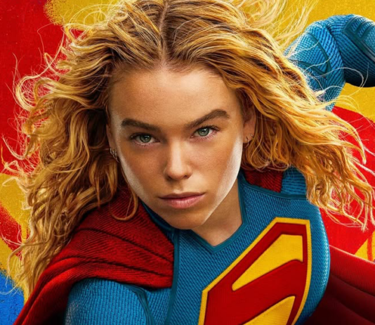 Bilquis Evely ganha destaque internacional com livro que conecta quadrinhos e cinema de Supergirl