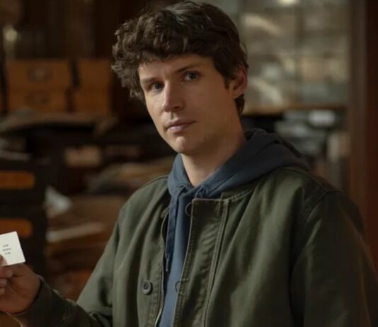 AMC cancela Talamasca: A Ordem Secreta após uma temporada, mas mantém universo de Anne Rice vivo