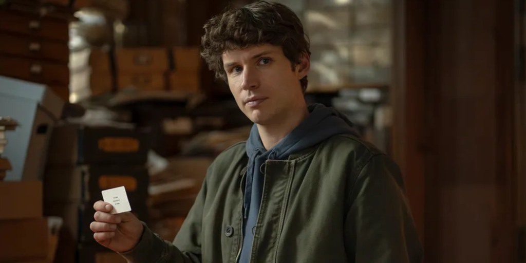 Talamasca A Ordem Secreta