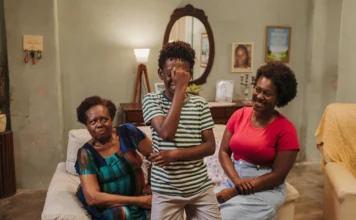 Tela Quente desta segunda (30/03) apresenta Sonho de Arrocha, história de um jovem em busca de espaço na música