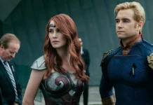 The Boys | Última temporada está totalmente pronta e final impactante emociona produtores