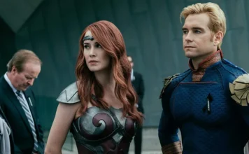 The Boys | Última temporada está totalmente pronta e final impactante emociona produtores