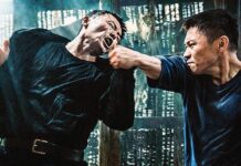 The Furious | Novo trailer destaca ação intensa e antecipa estreia de thriller eletrizante