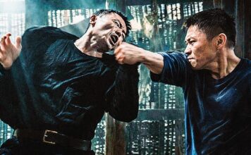 The Furious | Novo trailer destaca ação intensa e antecipa estreia de thriller eletrizante