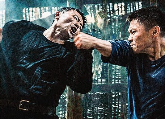 The Furious | Novo trailer destaca ação intensa e antecipa estreia de thriller eletrizante