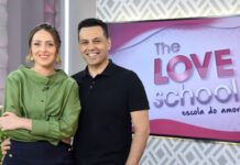 The Love School – Escola do Amor destaca desafios familiares e histórias de superação em edição deste sábado (21)