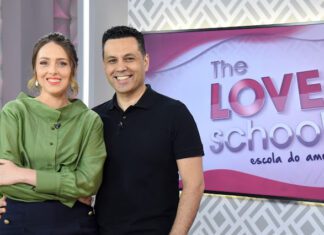 The Love School deste sábado (04/04) dedica edição ao Especial Família ao Pé da Cruz e promove reflexão sobre laços familiares