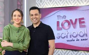The Love School – Escola do Amor destaca desafios familiares e histórias de superação em edição deste sábado (21)