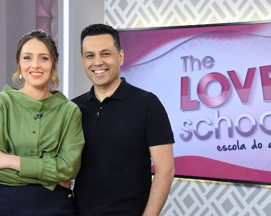The Love School – Escola do Amor destaca desafios familiares e histórias de superação em edição deste sábado (21)
