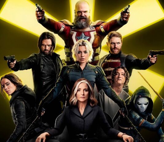 MCU quase perdeu seus anti-heróis! Wyatt Russell revela que Thunderbolts quase matou toda a equipe