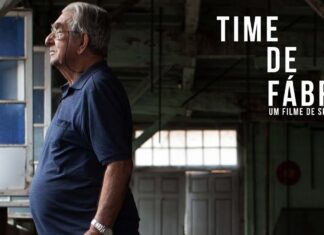 Time de Fábrica | Documentário revive o épico empate do Botafogo com Garrincha em Brusque