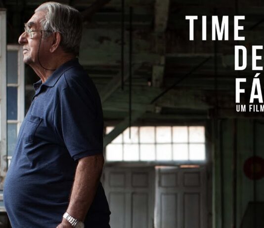 Time de Fábrica | Documentário revive o épico empate do Botafogo com Garrincha em Brusque