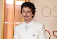 Warner Bros. adapta Playground, romance de Richard Powers, para o cinema com Timothée Chalamet cotado para o papel principal