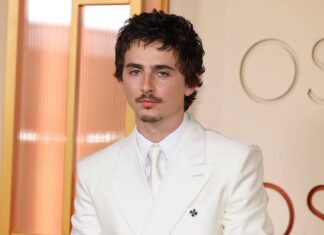 Warner Bros. adapta Playground, romance de Richard Powers, para o cinema com Timothée Chalamet cotado para o papel principal
