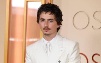 Warner Bros. adapta Playground, romance de Richard Powers, para o cinema com Timothée Chalamet cotado para o papel principal