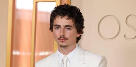 Warner Bros. adapta Playground, romance de Richard Powers, para o cinema com Timothée Chalamet cotado para o papel principal