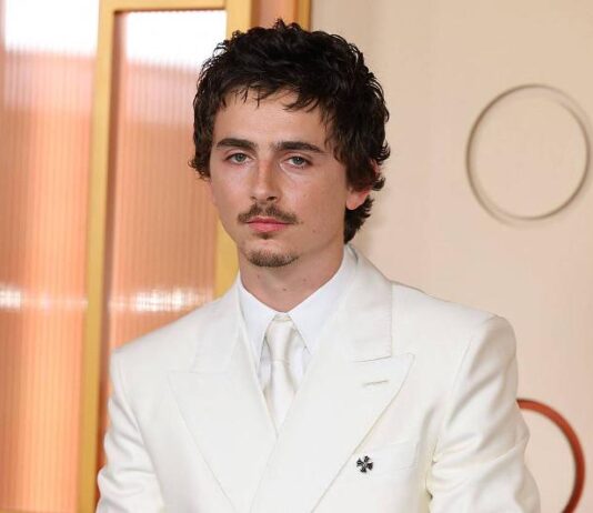 Warner Bros. adapta Playground, romance de Richard Powers, para o cinema com Timothée Chalamet cotado para o papel principal