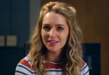 Jessica Rothe quer voltar como Tree Gelbman em “A Morte Te Dá Parabéns 3” e projeta futuro da franquia