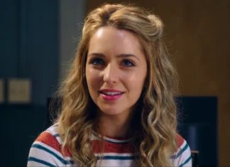 Jessica Rothe quer voltar como Tree Gelbman em “A Morte Te Dá Parabéns 3” e projeta futuro da franquia
