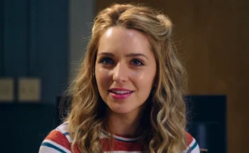 Jessica Rothe quer voltar como Tree Gelbman em “A Morte Te Dá Parabéns 3” e projeta futuro da franquia