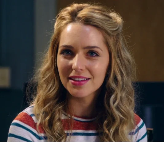 Jessica Rothe quer voltar como Tree Gelbman em “A Morte Te Dá Parabéns 3” e projeta futuro da franquia