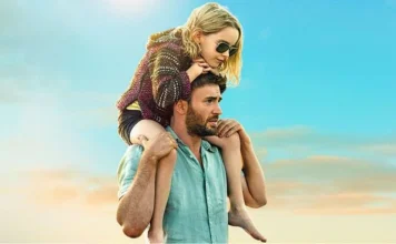 Sessão da Tarde (24/3) exibe Um Laço de Amor, drama emocionante com Chris Evans e McKenna Grace