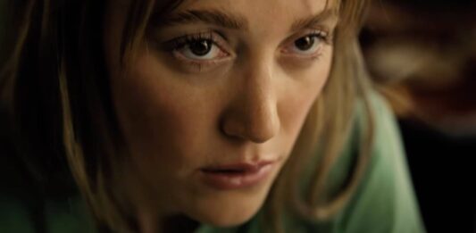 Vale a pena assistir Uma Segunda Chance? O drama de Colleen Hoover chega aos cinemas!