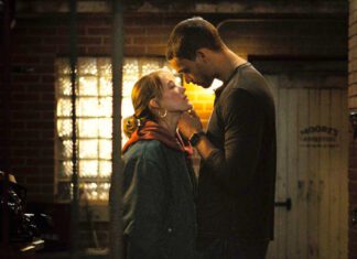Maika Monroe e Tyriq Withers destacam conexão e amizade nos bastidores de “Uma Segunda Chance”, adaptação do best-seller de Colleen Hoover