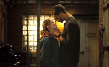 Maika Monroe e Tyriq Withers destacam conexão e amizade nos bastidores de “Uma Segunda Chance”, adaptação do best-seller de Colleen Hoover