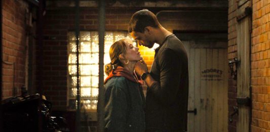 Maika Monroe e Tyriq Withers destacam conexão e amizade nos bastidores de “Uma Segunda Chance”, adaptação do best-seller de Colleen Hoover