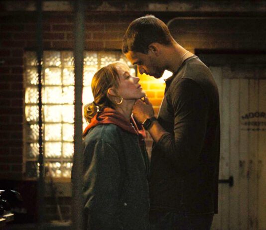 Maika Monroe e Tyriq Withers destacam conexão e amizade nos bastidores de “Uma Segunda Chance”, adaptação do best-seller de Colleen Hoover