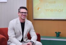 No Você Bem Melhor deste sábado (28), Dr. Rodrigo Gurgel apresenta história de superação e diagnóstico complexo de Márcia Cristina