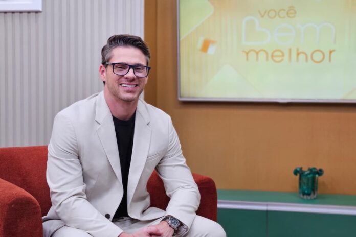 VBM Dr Rodrigo Gurgel - Gabriela Souza_TV Aparecida