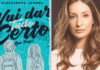 Vai dar tudo certo: que fase! | Novo livro de Alessandra Jammel retrata ansiedade e amadurecimento precoce entre jovens