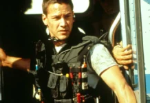 Na Sessão da Tarde desta quinta, 19, Globo exibe Velocidade Máxima, clássico do cinema de ação que conquistou o público nos anos 1990