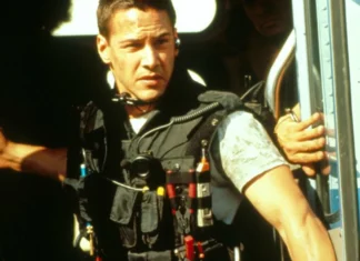 Na Sessão da Tarde desta quinta, 19, Globo exibe Velocidade Máxima, clássico do cinema de ação que conquistou o público nos anos 1990