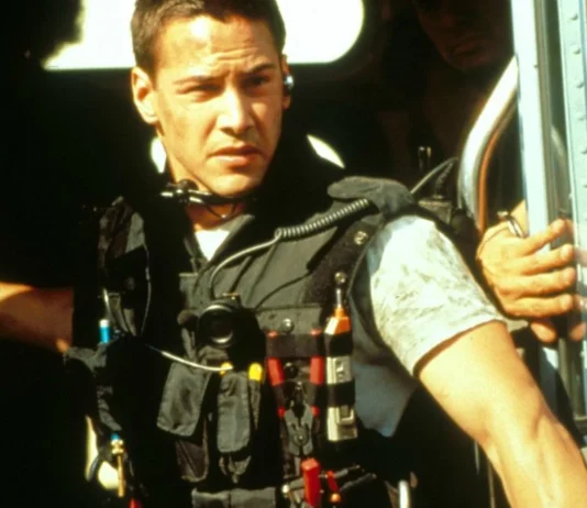 Na Sessão da Tarde desta quinta, 19, Globo exibe Velocidade Máxima, clássico do cinema de ação que conquistou o público nos anos 1990