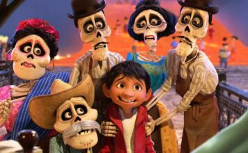 Pixar confirma sequência de Viva: A Vida é Uma Festa para 2029 e vai levar fãs de volta à emocionante história de Miguel e sua família