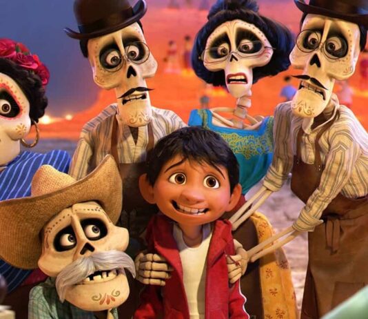 Pixar confirma sequência de Viva: A Vida é Uma Festa para 2029 e vai levar fãs de volta à emocionante história de Miguel e sua família