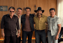 Viver Sertanejo reúne Gilberto & Gilmar e Zé Henrique & Gabriel em encontro especial de gerações neste domingo (22)